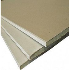 ГКЛ Кнауф 2500х1200х9,5мм (гипсокартон)