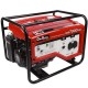 Электрогенератор (Бензин) DAISHIN SEB7000HSA