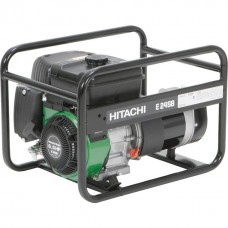 Электрогенератор (Бензин) HITACHI E24SC