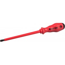 Отвертка Kraftool volt-kraft 1000в, sl 8,0х175мм