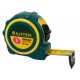 Рулетка Kraftool expert 3412-05_z01 нейлоновое покрытие, 5мх25мм