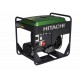 Электрогенераторы Hitachi